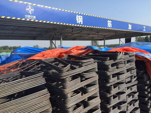 建筑工地鋼筋除銹技術與市場銷售策略全解析